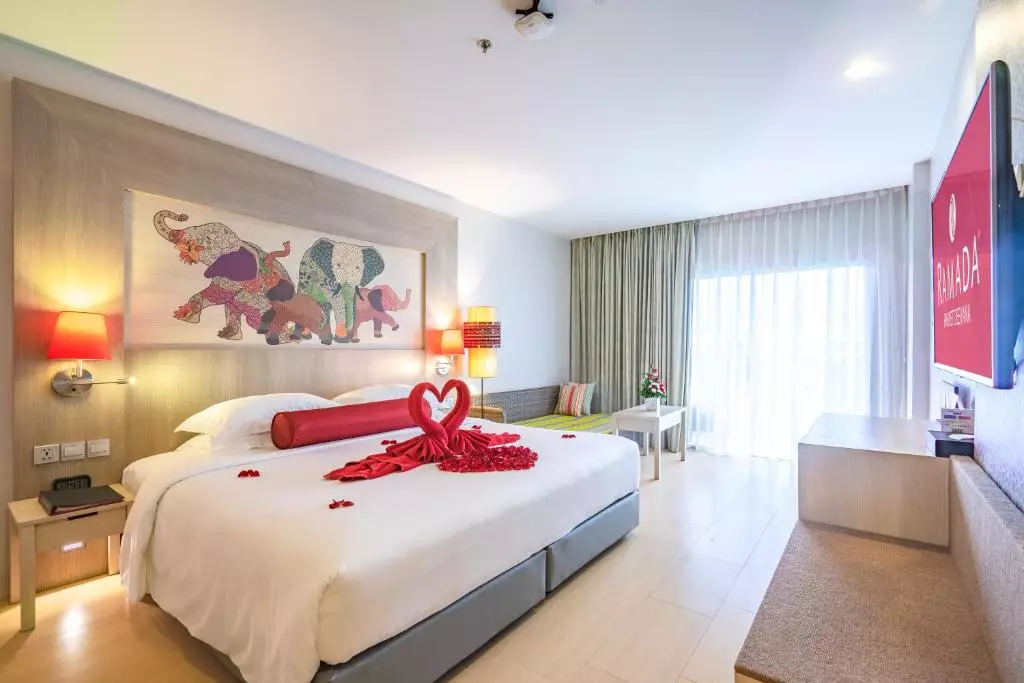 Ramada by Wyndham Phuket Deevana
